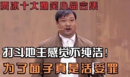 贾冰爆料骗术视频播放全集